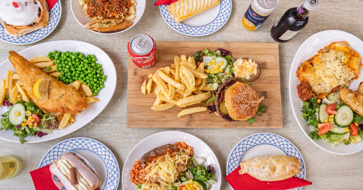 Juicy Joint Restaurant delivery from Healthcare City Order with Deliveroo