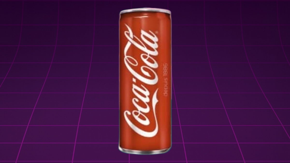 Coca-Cola 33cl