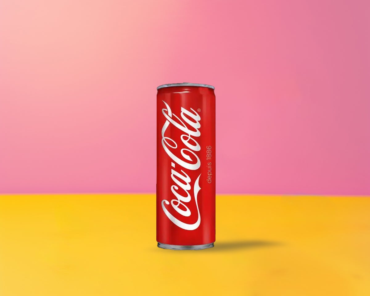 Coca-Cola 33cl