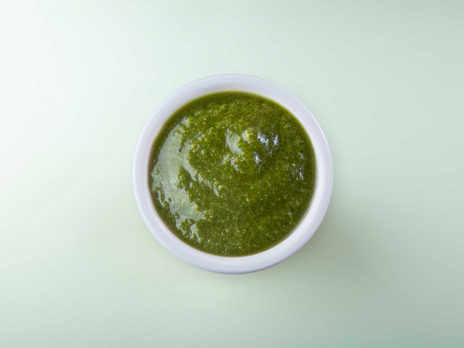 Pesto Sauce
