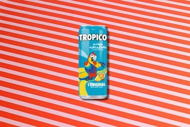 🌴 Tropico