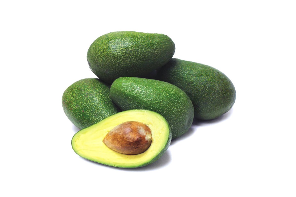 Kenyan Avocado - Fresh, Each