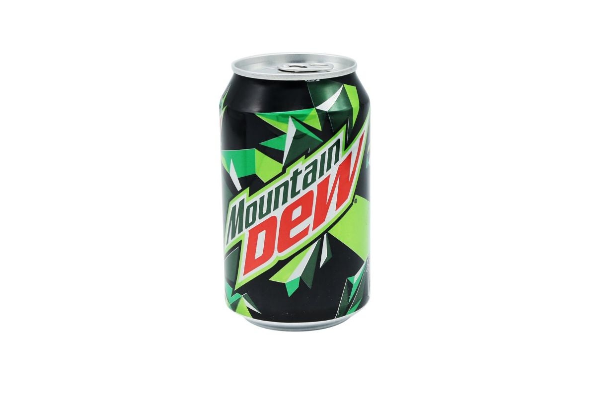 Mountain Dew