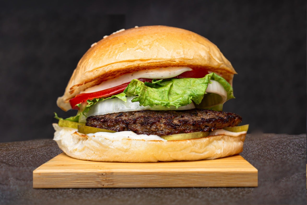 Burger