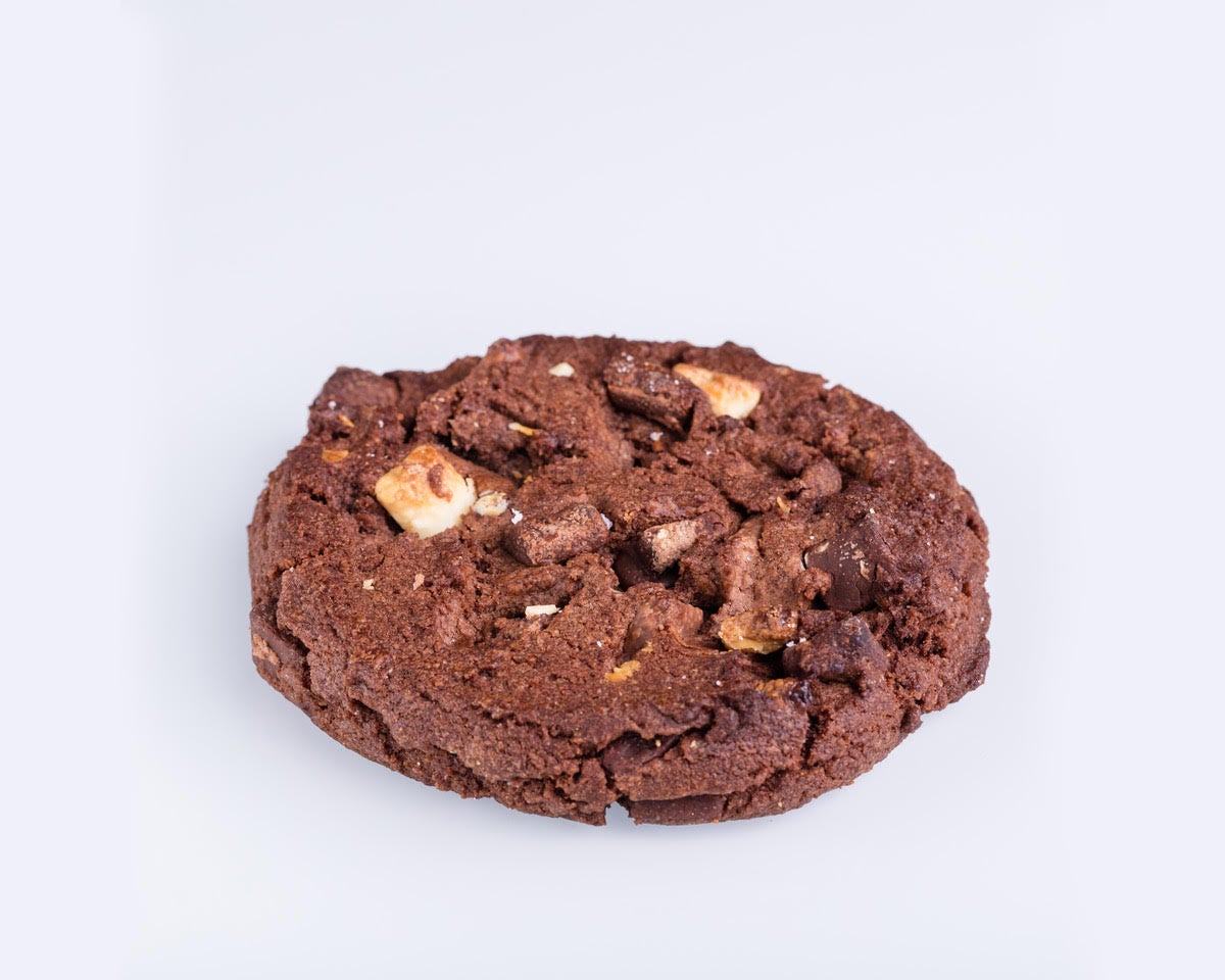 MAXI COOKIE CHOCOLAT NOIR