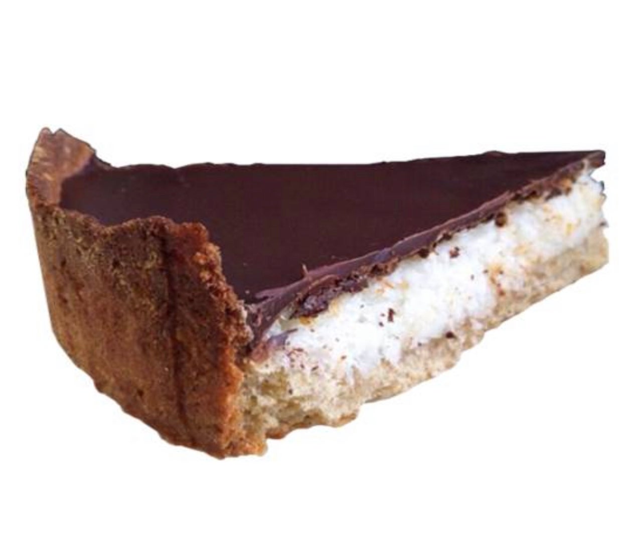 Tarte Choco Coco