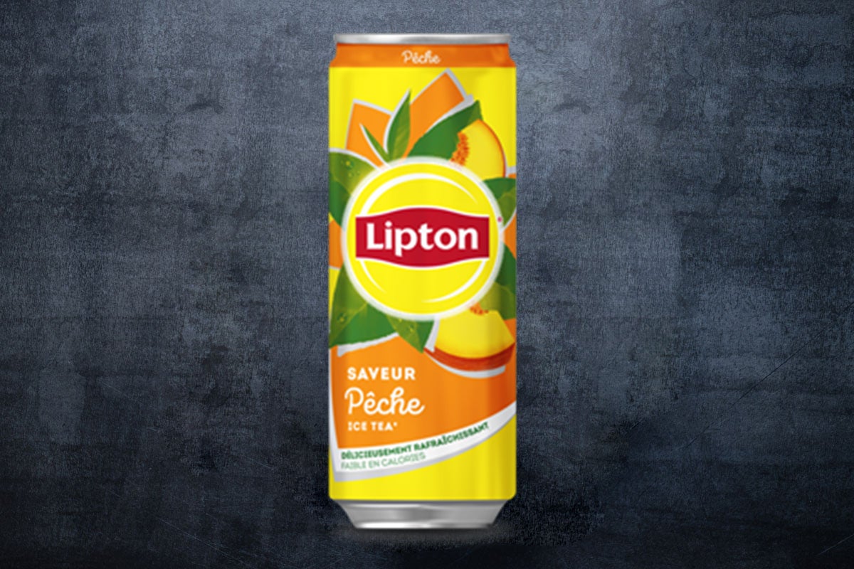 Ice tea