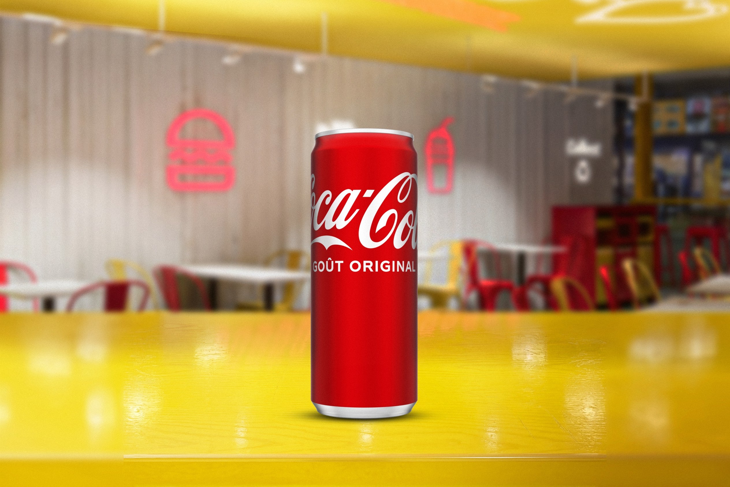 Coca-Cola 33cl