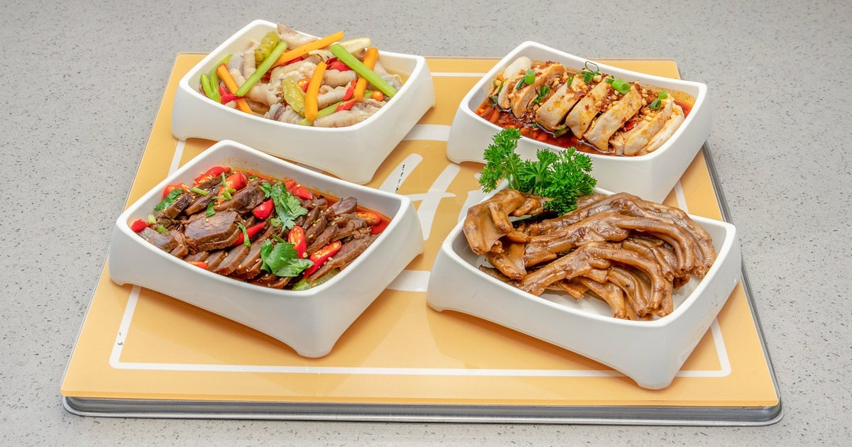 Haidilao Hot Pot Chatswood delivery from Chatswood Order with Deliveroo