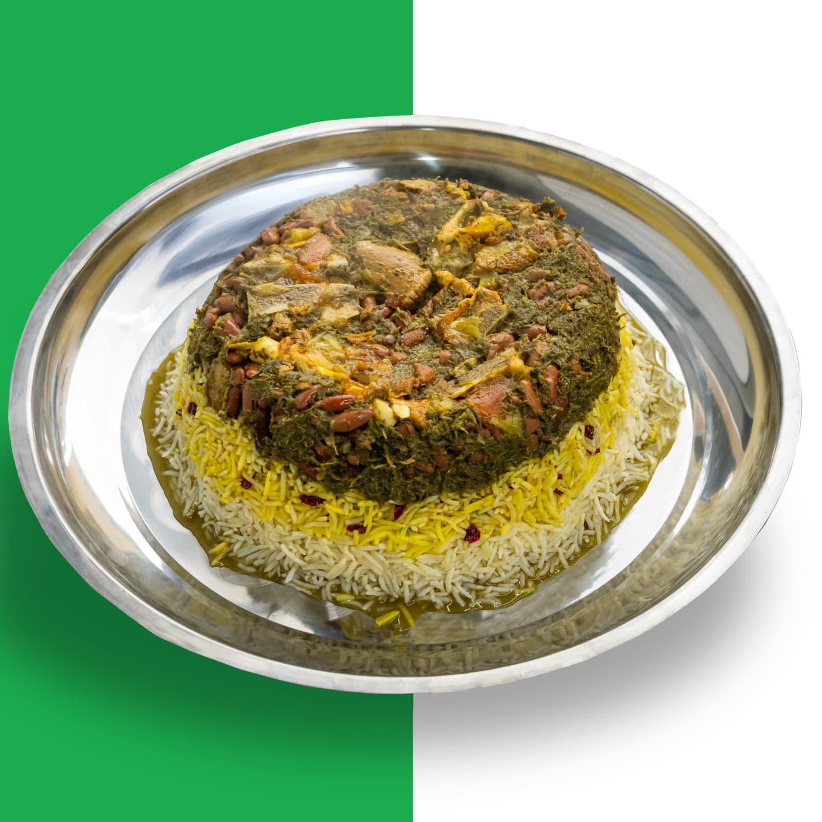 Magloba Shabzi