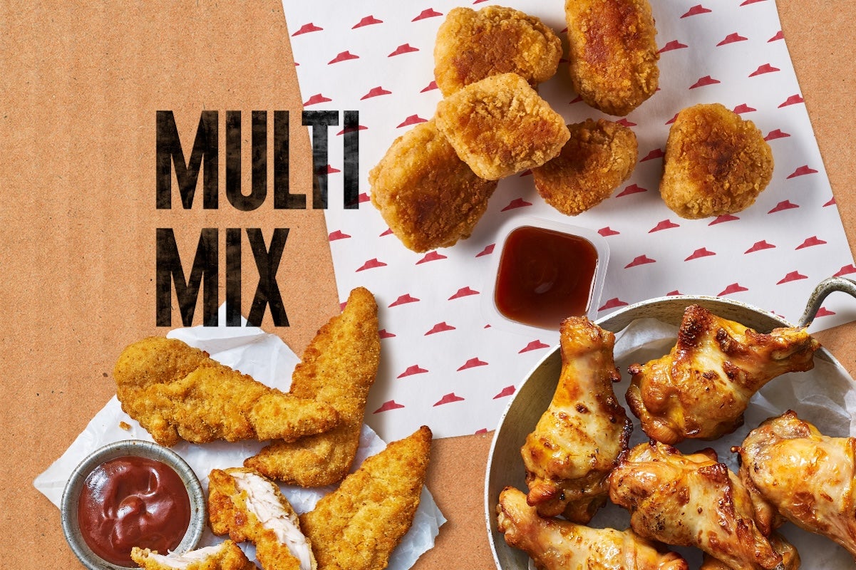 Multi Mix