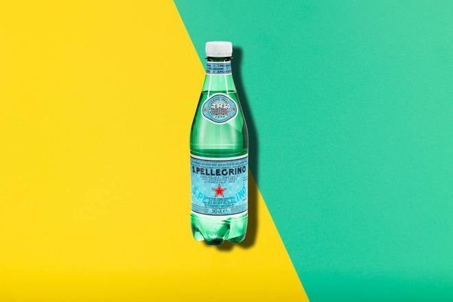 San Pellegrino 💨