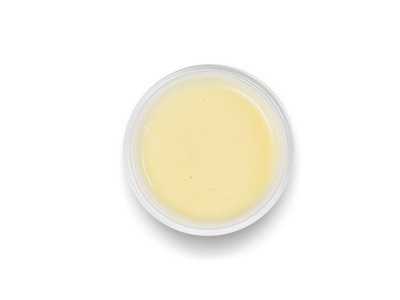 Lemon Butter Sauce