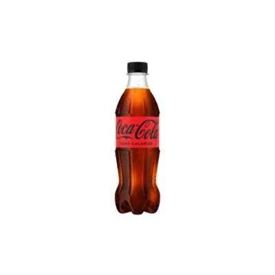Coca-Cola 500ml