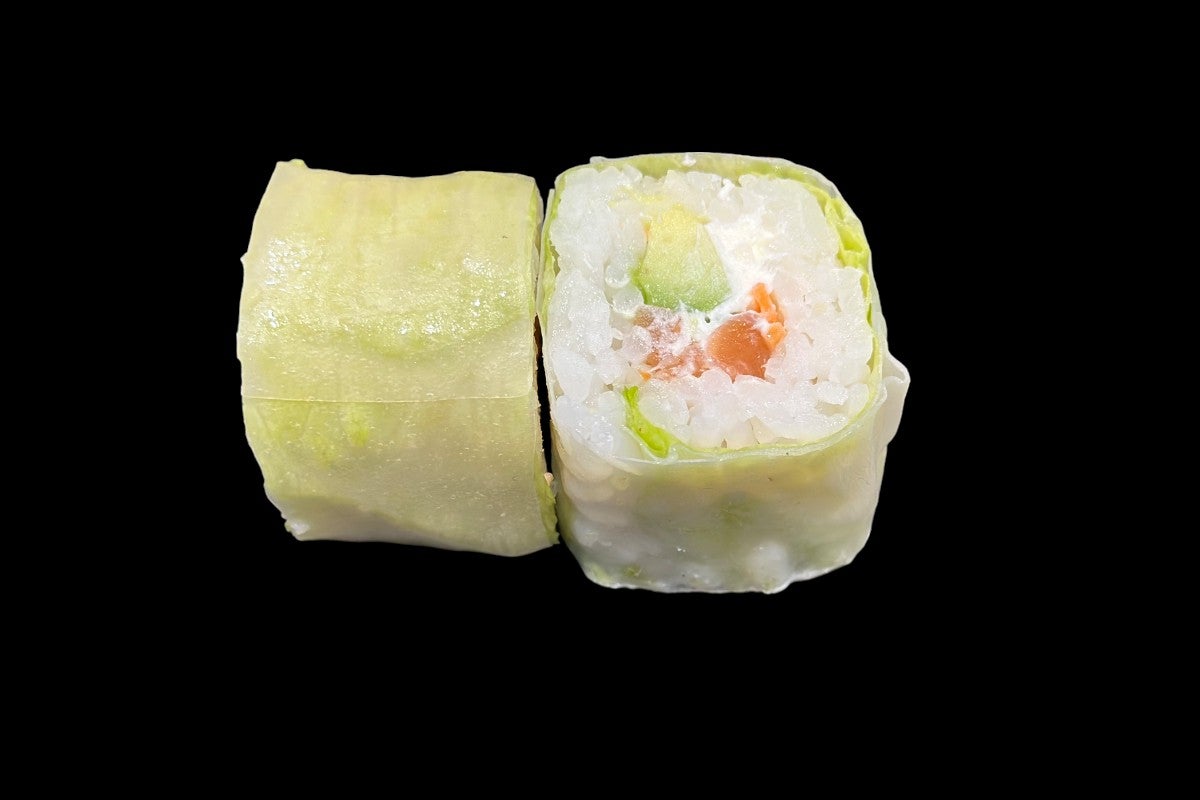 Green Végétarien 6 Pcs