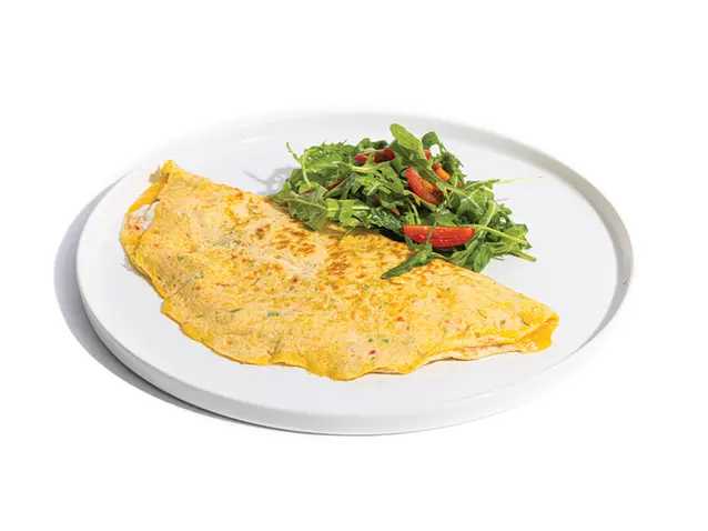 Spanish Omlette