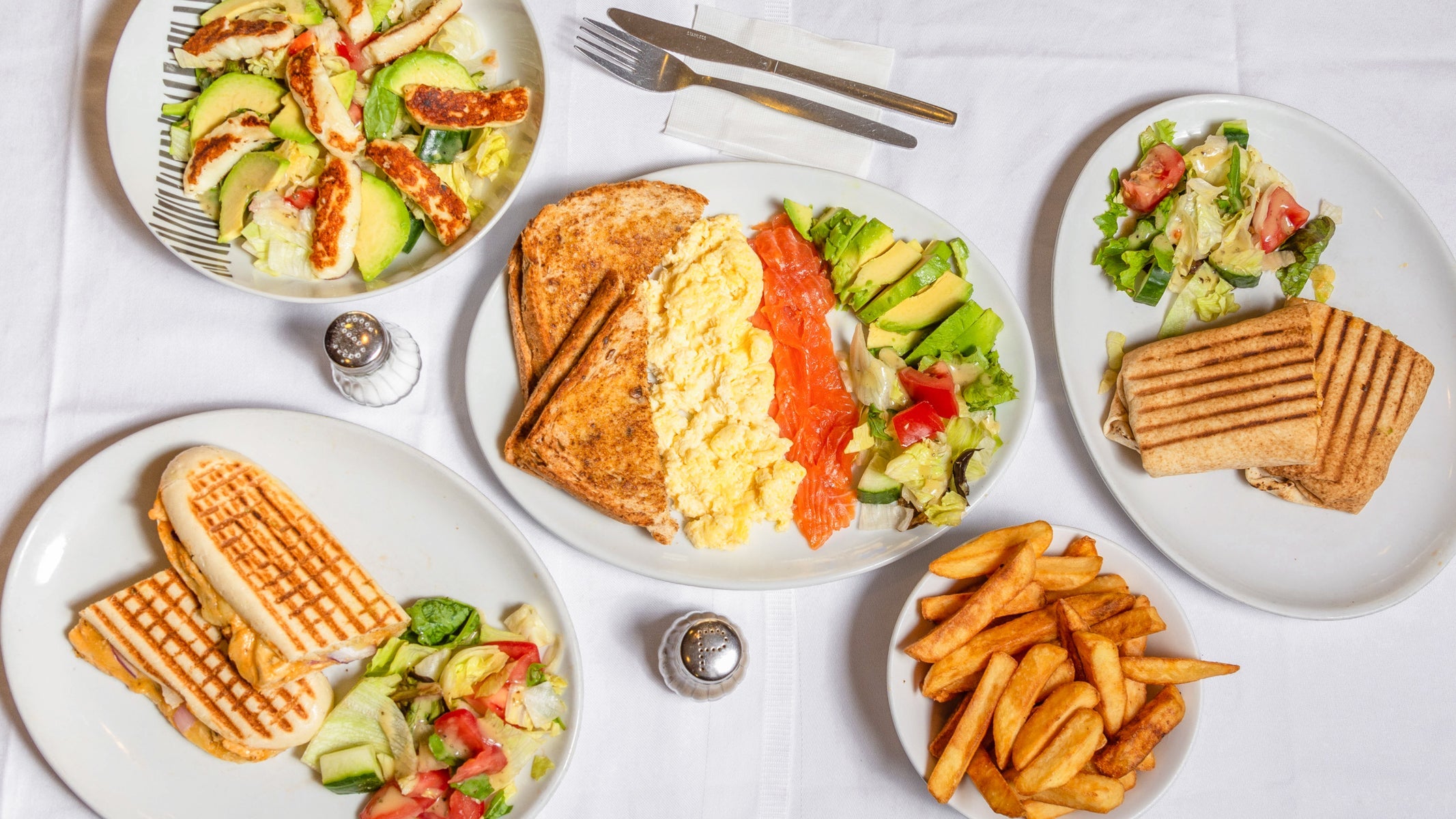 Coffee Break Business Catering Uxbridge delivery from Uxbridge