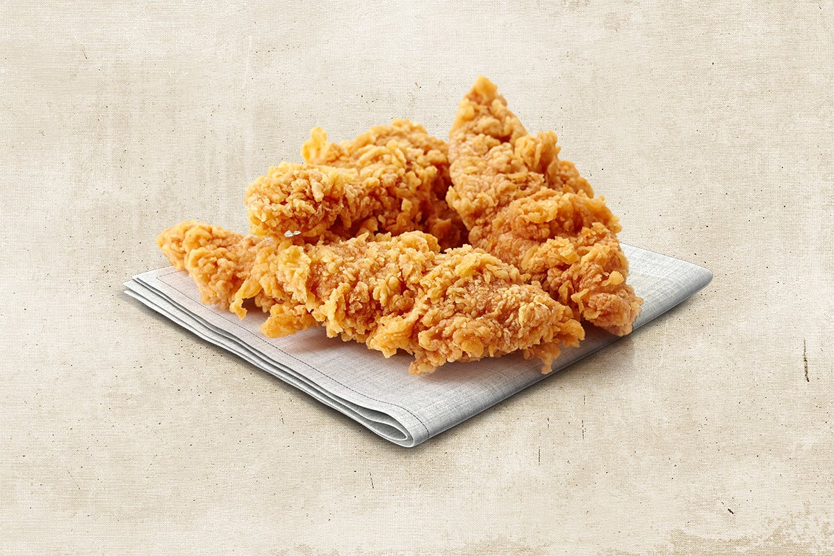 🍗Tenders🍗
