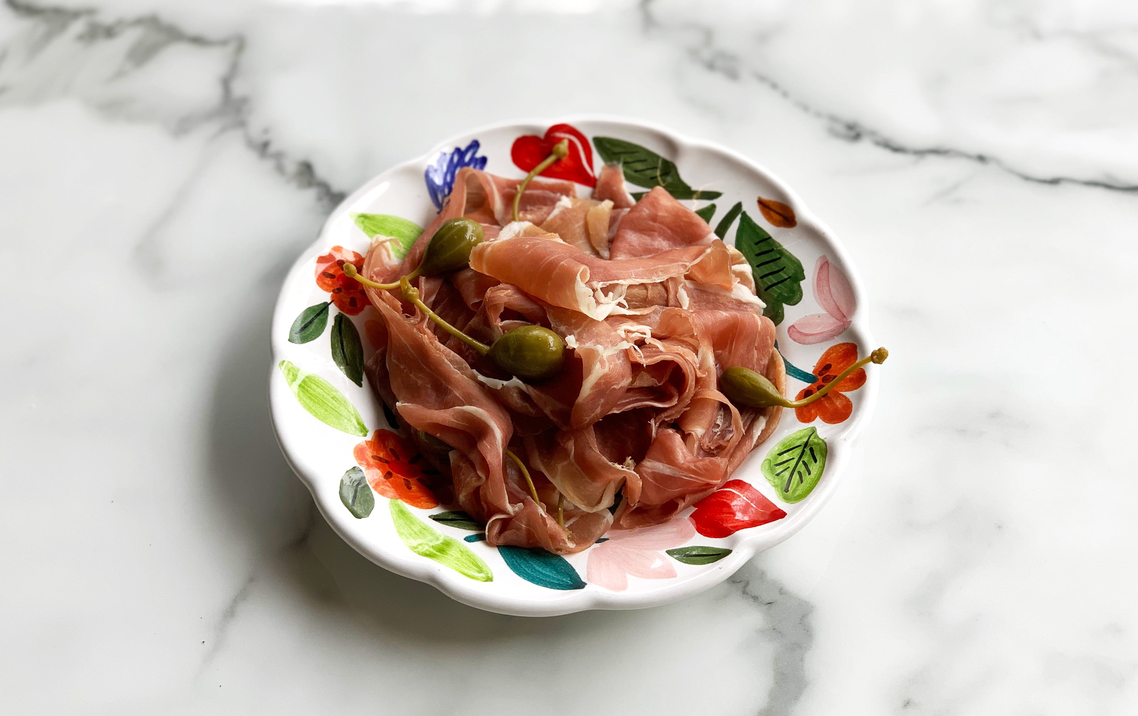 Jambon cru Gran Milano