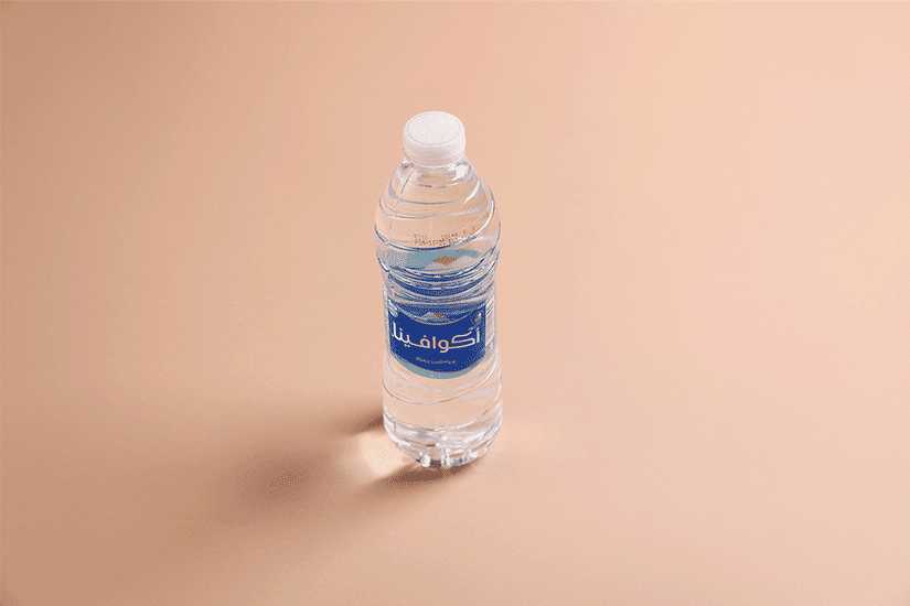 Mineral Water