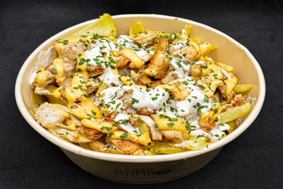 Poutine