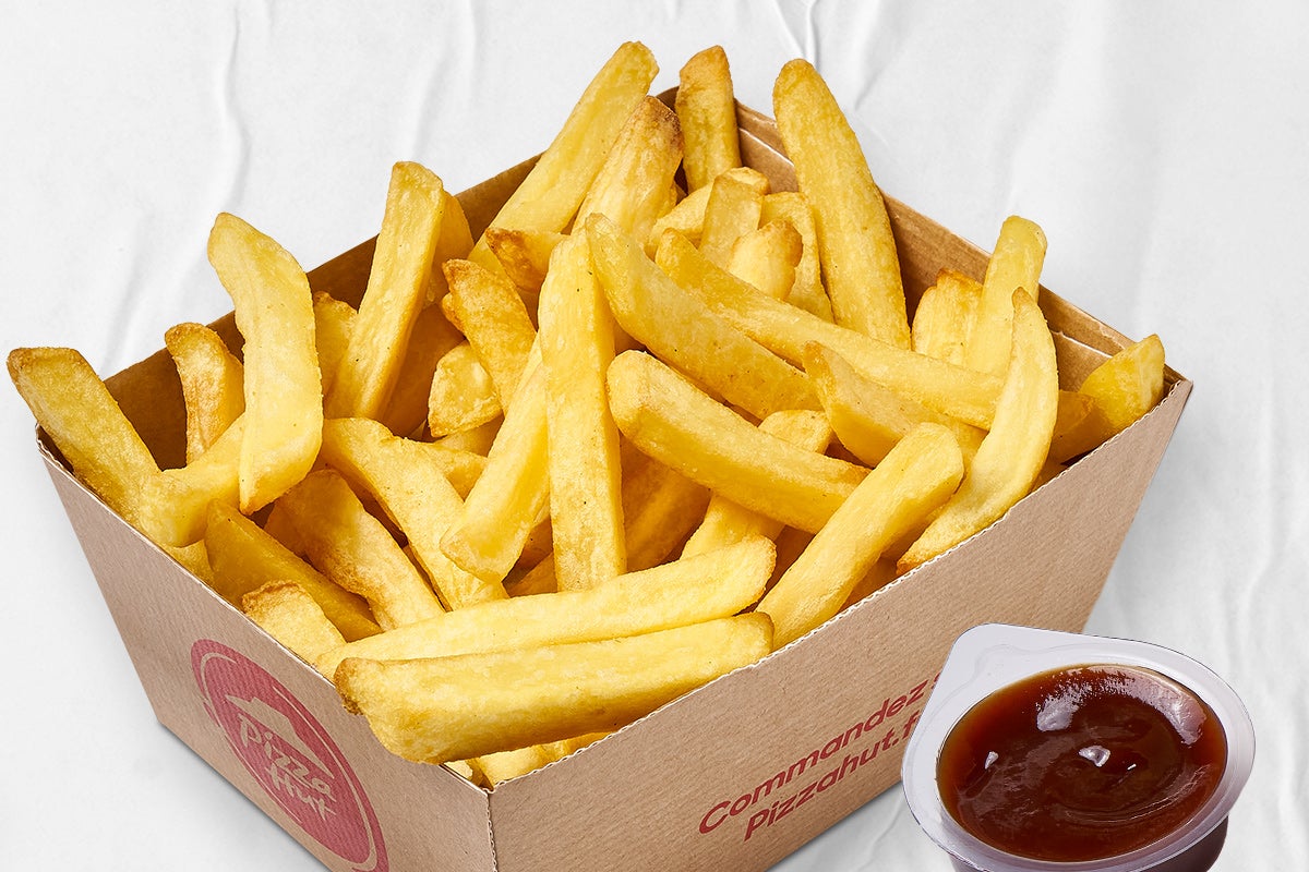 Frites