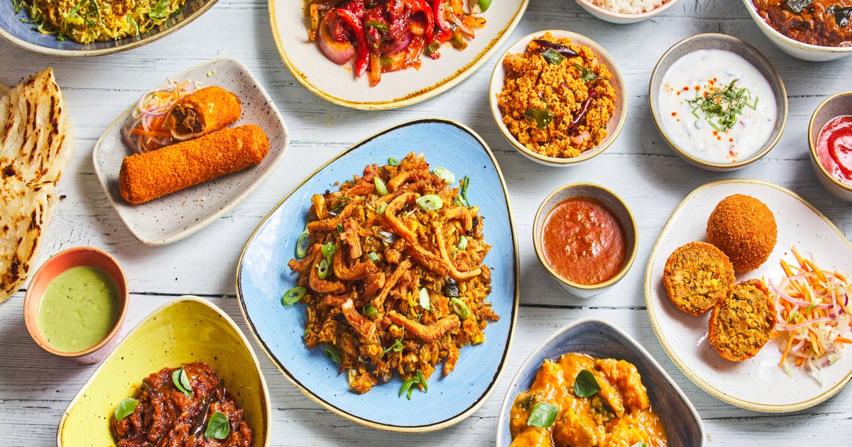 Jaffna Kitchen South Norbury delivery from South Norbury Order with