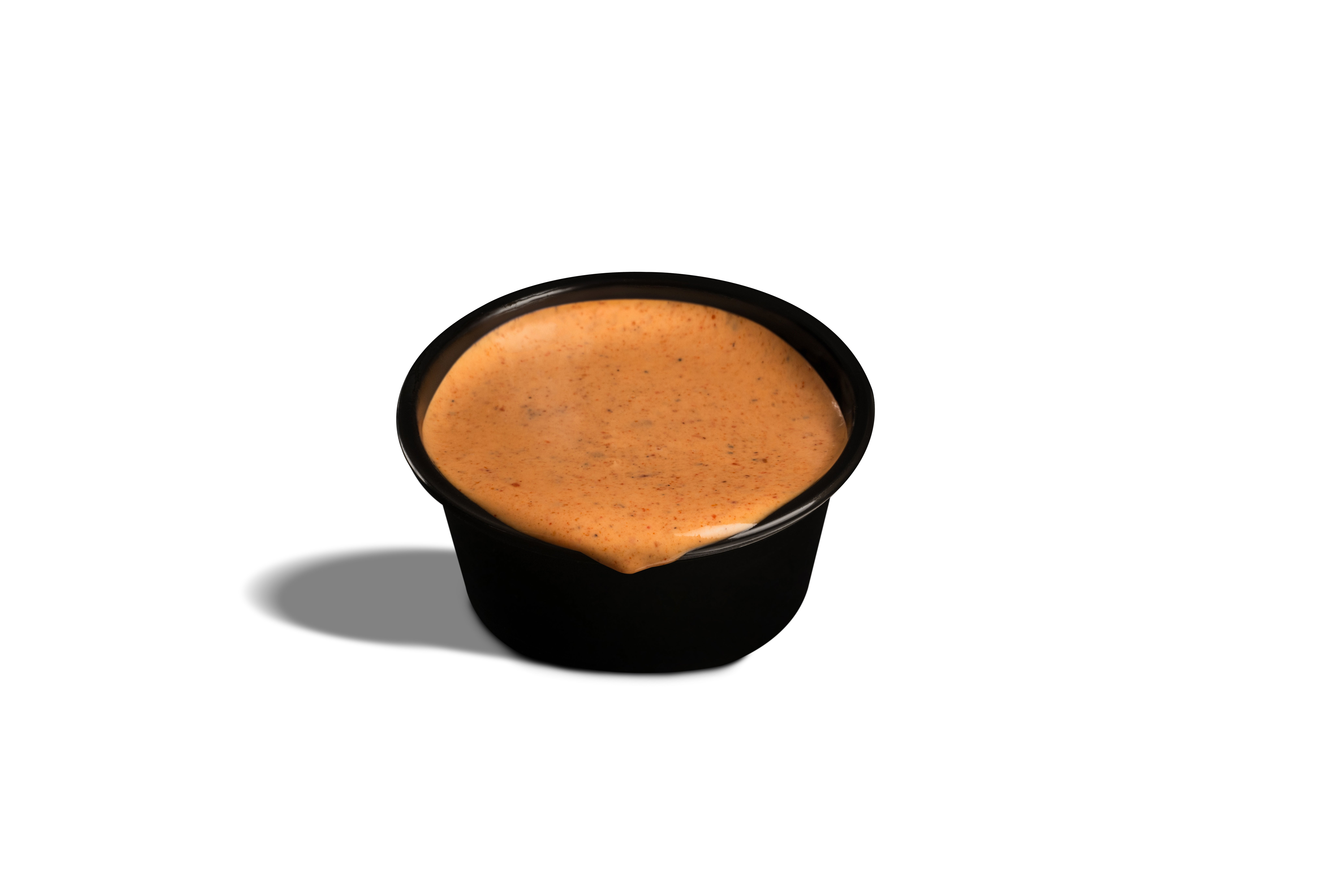 Spicy  Aioli