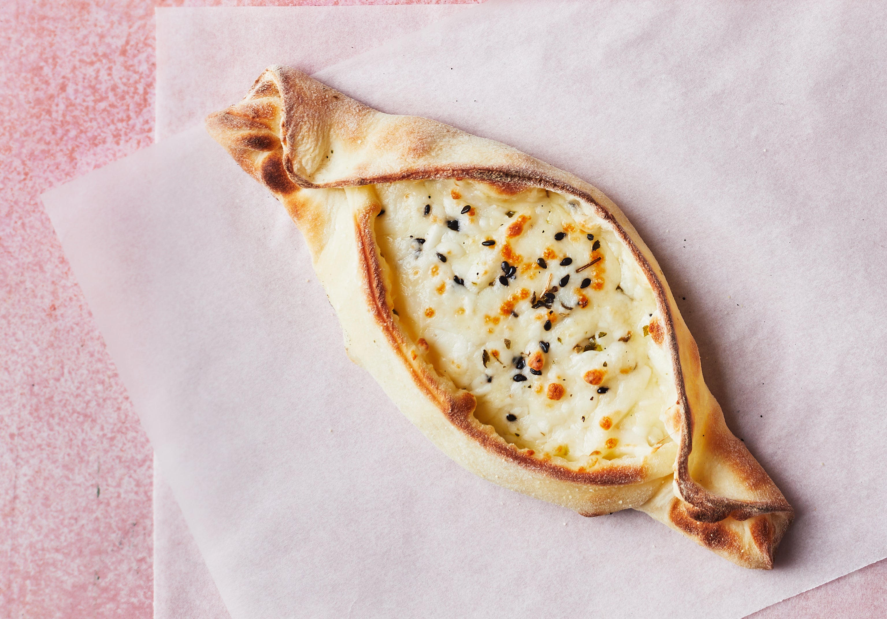 Akkawi Pide