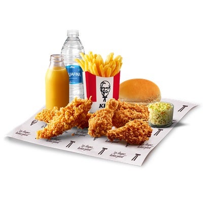 Ramadan Deal for One