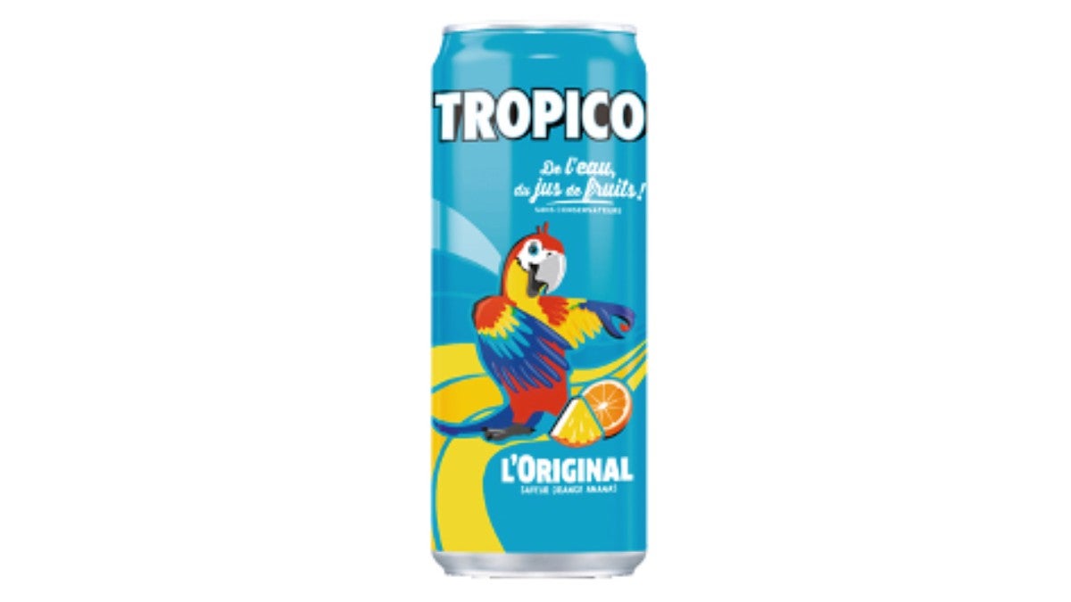 Tropico