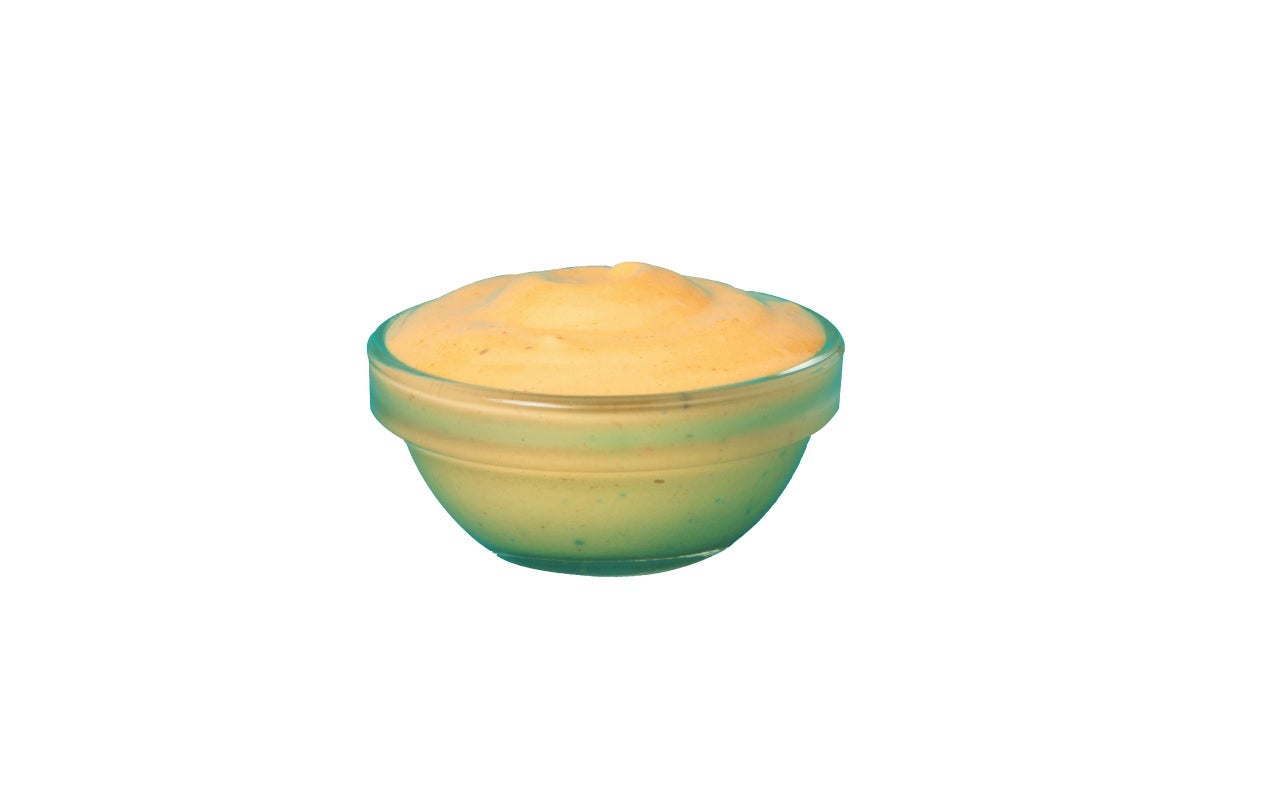 Wimpy's Sauce