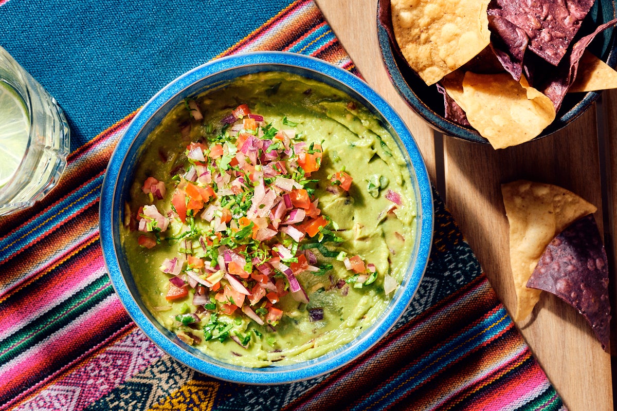 Guacamole