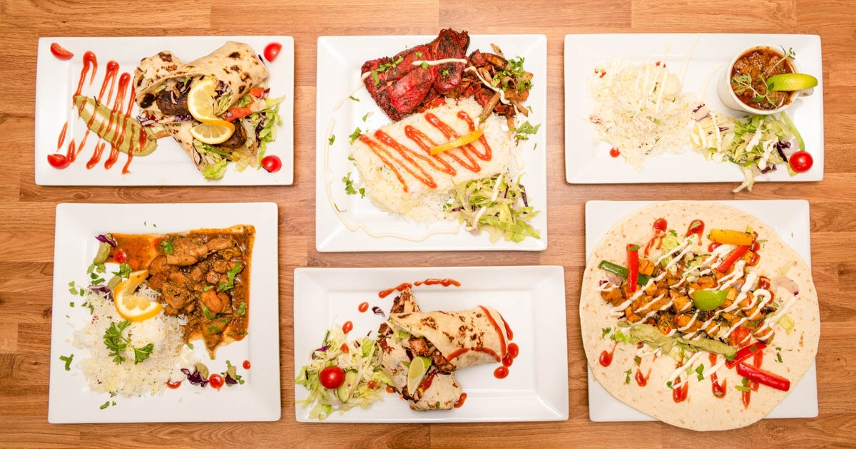 Jumping Jacks Watford delivery from High Street Area Order with