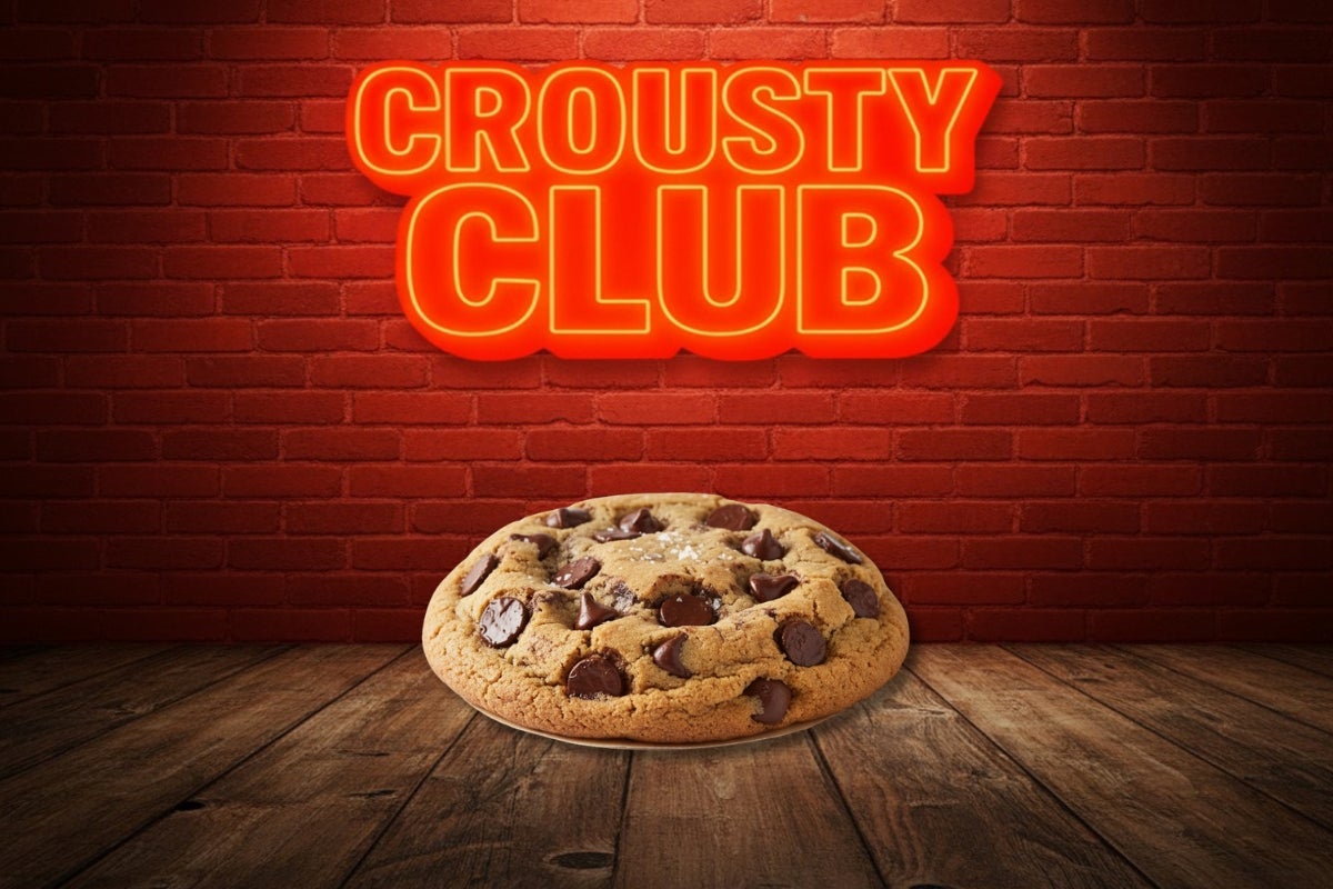 Cookie 🍪