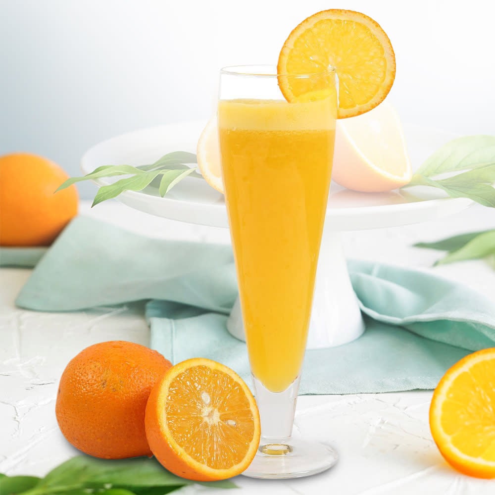 Orange Juice