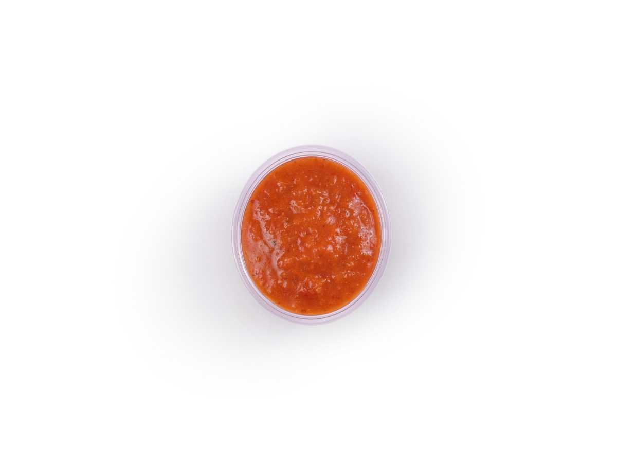Khishkhash Sauce