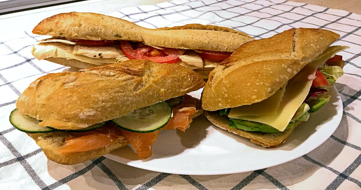 Panpo Panineria Popolare consegna in zona Ostia - Ordina su Deliveroo