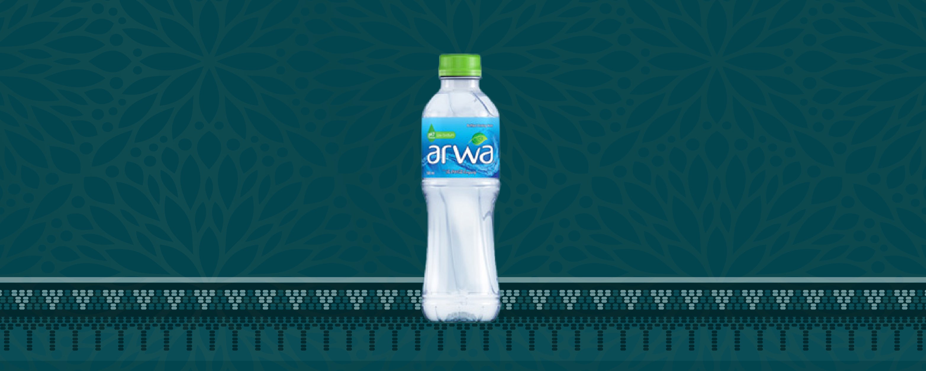Arwa small water