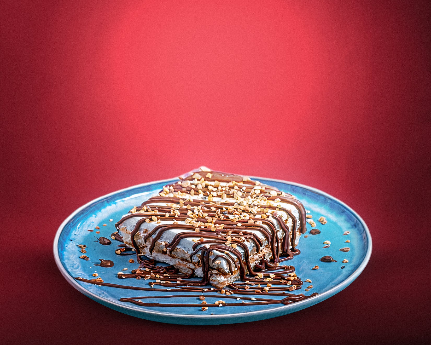 Tiramisu Caramel 🍮