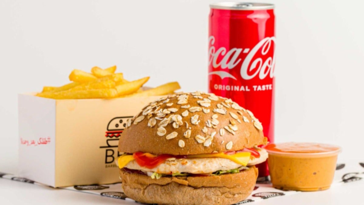 Diet Chicken Meal
