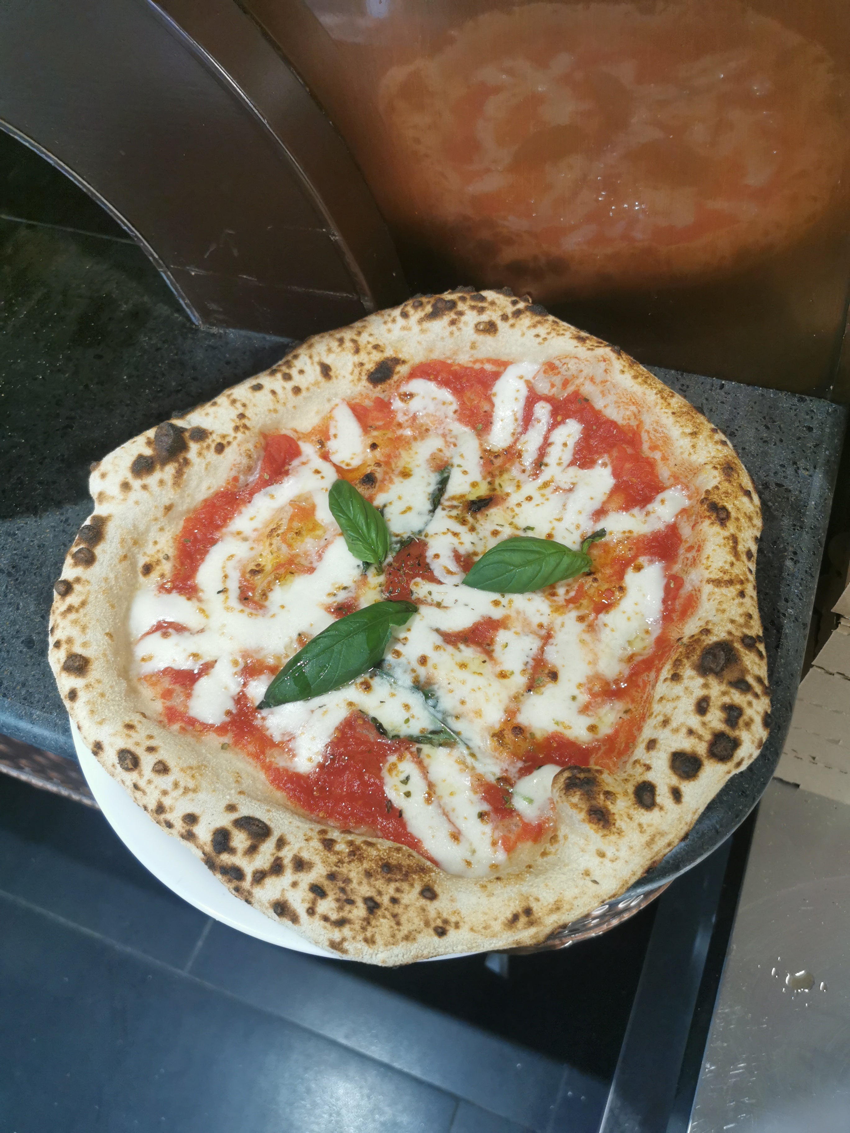 Margherita