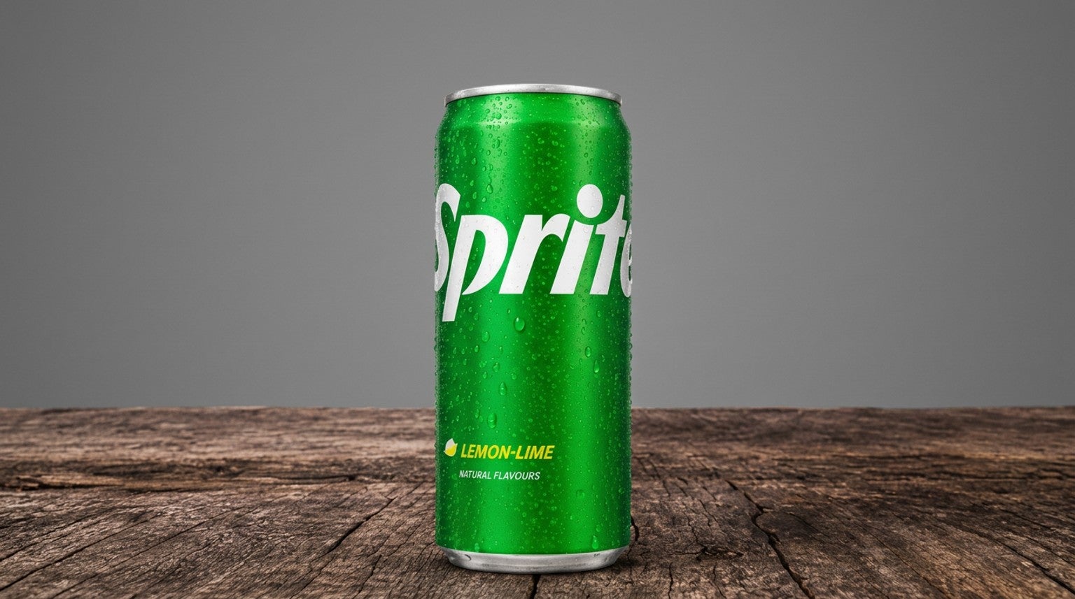 🍋 SPRITE