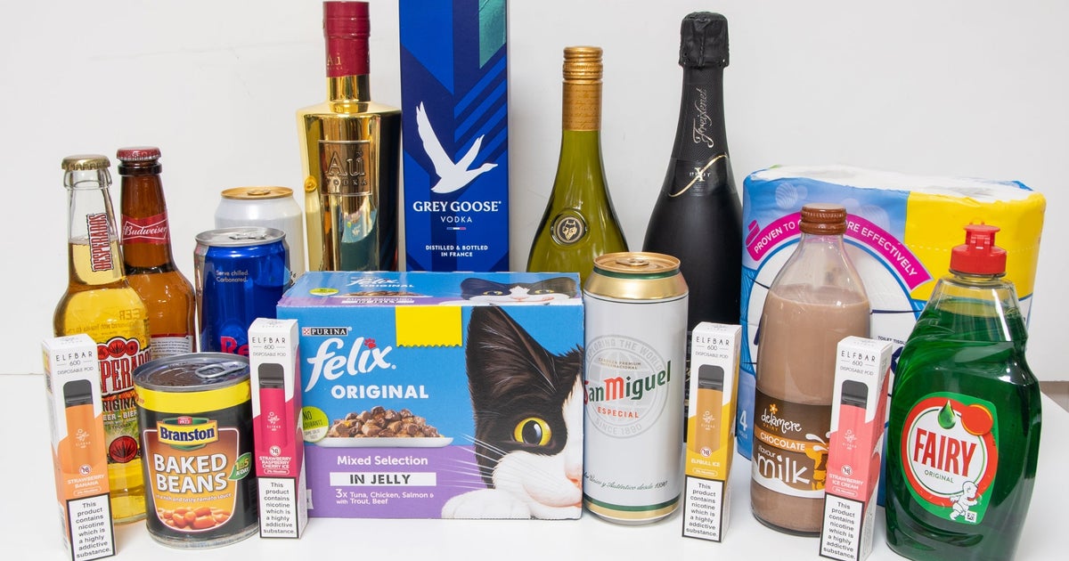 CHASE NEWSAGENT OFF LICENCE AND VAPE SHOP - Wimbledon delivery from Wimbledon - Order with Deliveroo CHASE NEWSAGENT OFF LICENCE AND VAPE SHOP - Wimbledon delivery from Wimbledon - Order with Deliveroo