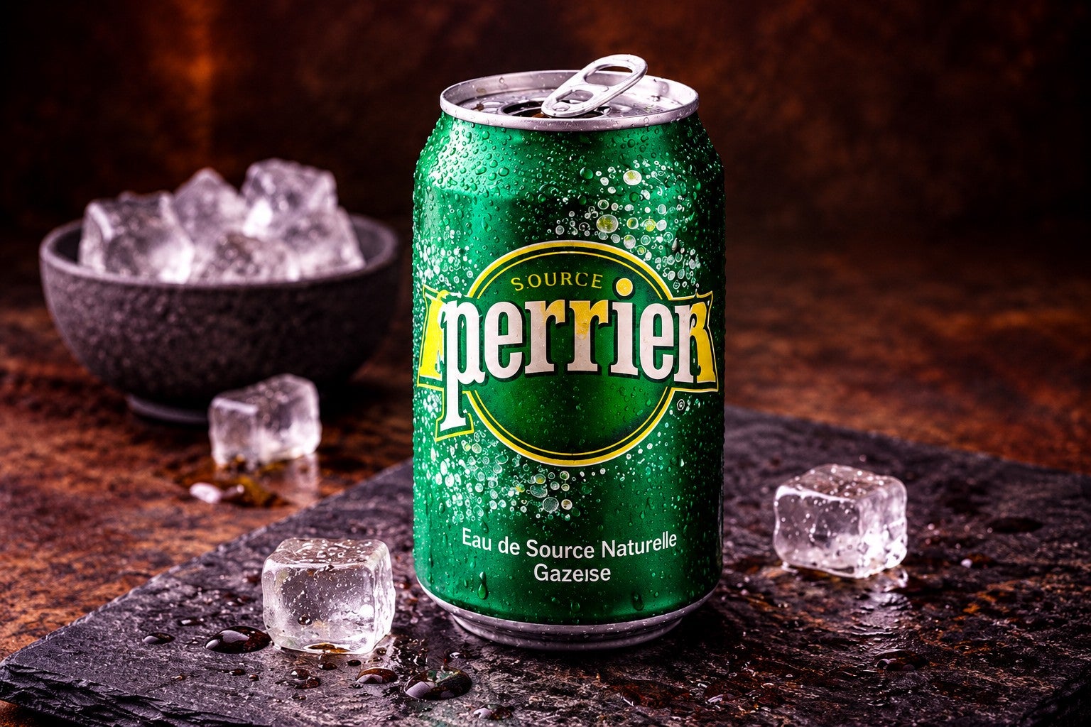 💦 PERRIER