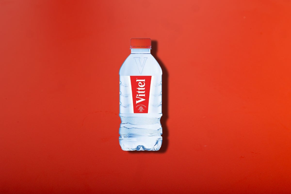 💧 Vittel