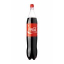 Coca-Cola 1.25 / 1.5 L