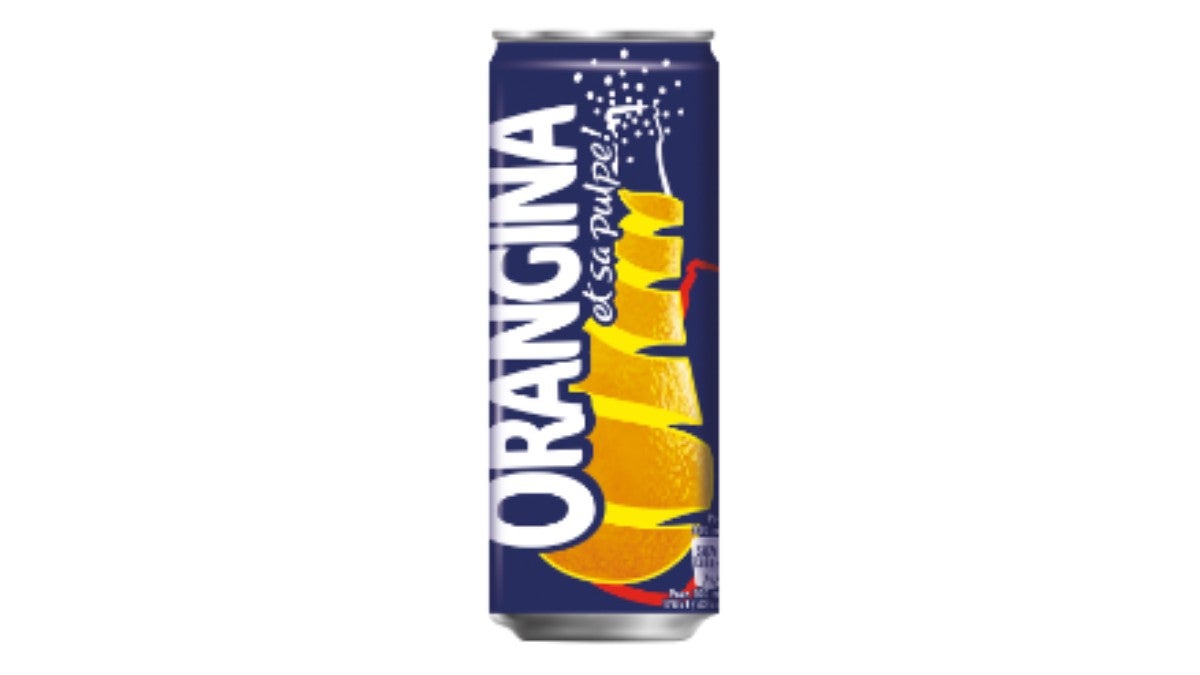 Orangina
