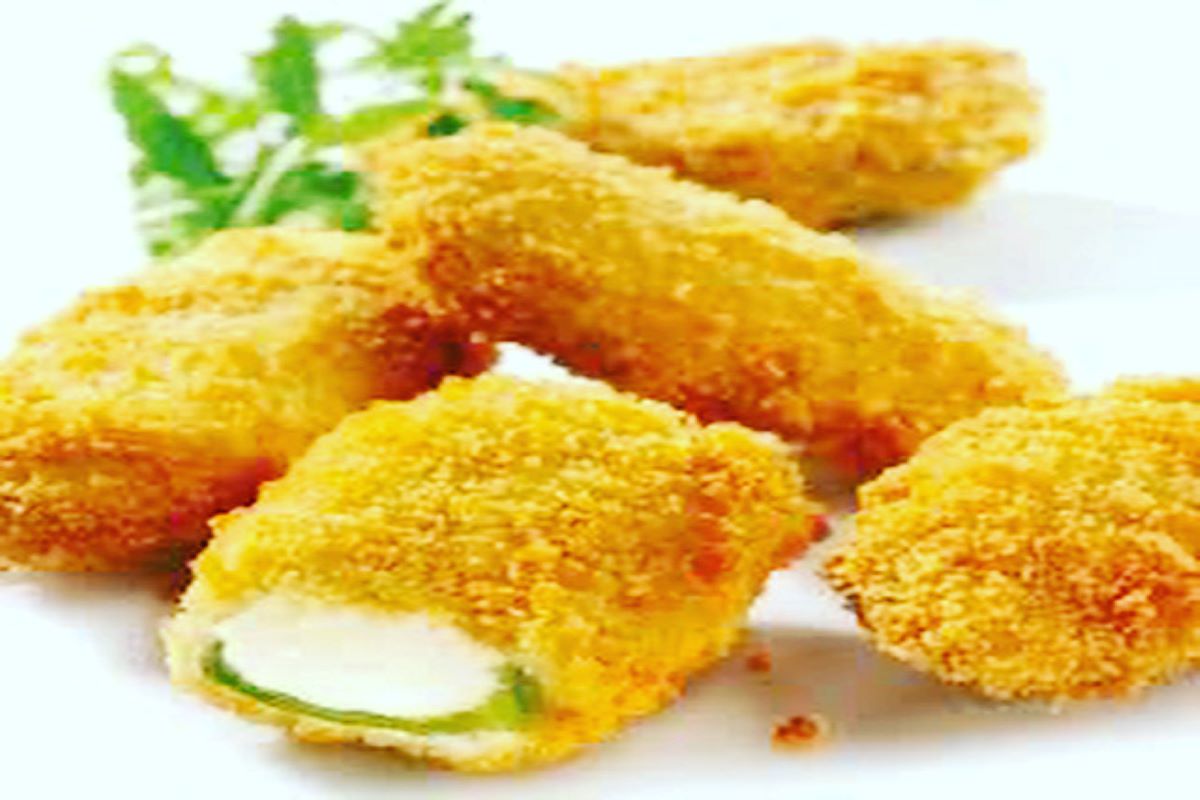 Jalapenos