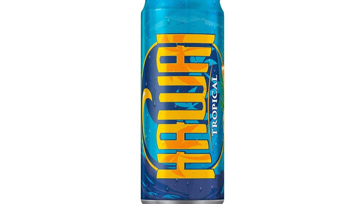 Hawaï Tropical 33cl